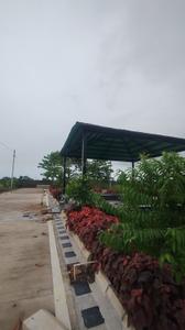 Image of 1211 Sq.ft Residential Plot / Land for sale in Bhilai Marshalling Yard, Charoda for Rs. 1900000