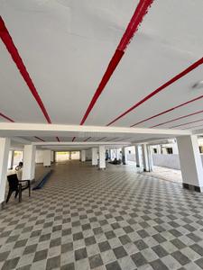Image of 1743 Sq.ft 3 BHK Apartment / Flat for sale in Loger Saraswati Gallery, Raghunathpur, Bhubaneswar for Rs. 11500000