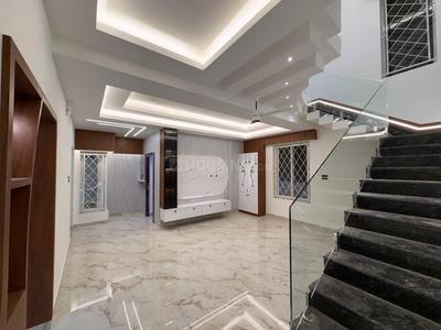 Hall Image of 2250 Sq.ft 4 BHK Independent House for sale in Kamal Vihar Raipur for Rs. 5865000