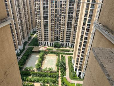 Balcony Image of 1090 Sq.ft 3 BHK Apartment / Flat for sale in Prateek Grand City, Siddharth Vihar Ghaziabad for Rs. 13500000