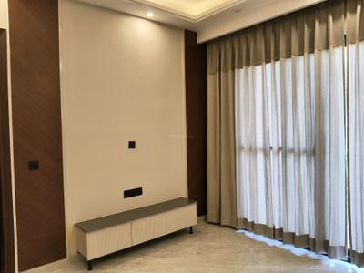 Bedroom Image of 2163 Sq.ft 3 BHK Apartment / Flat for sale in Ireo The Grand Arch, Sector 58 Gurgaon for Rs. 51000000