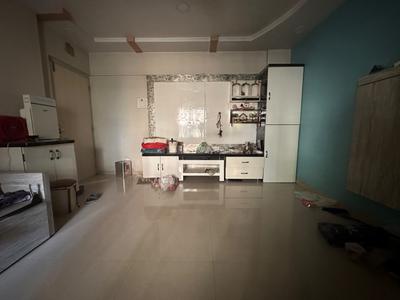 Hall Image of 825 Sq.ft 2 BHK Apartment / Flat for sale in Bhoir Residency, Vasai West Vasai for Rs. 8500000