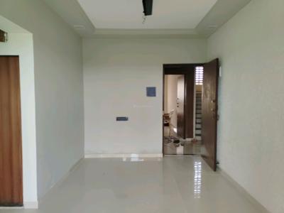 Living Room Image of 820 Sq.ft 2 BHK Apartment / Flat for sale in AV Smart City Phase 1 , Palghar Mumbai for Rs. 3300000