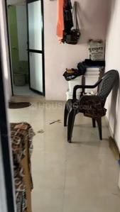 Hall Image of 580 Sq.ft 1 BHK Builder Floor for rent in Ghodasar Ahmedabad for Rs. 10000