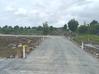 Image of 1000 Sq.ft Residential Plot / Land for sale in Awalewadi, Pune for Rs. 1449000