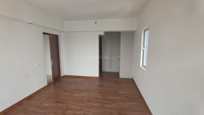 Bedroom Image of 1440 Sq.ft 2 BHK Apartment / Flat for rent in Godrej Air, Sector 85 Gurgaon for Rs. 44000