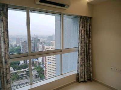 Bedroom Image of 1124 Sq.ft 2 BHK Apartment / Flat for sale in Neelam Solstice, Ramabai Ambedkar Nagar Mumbai for Rs. 23300000