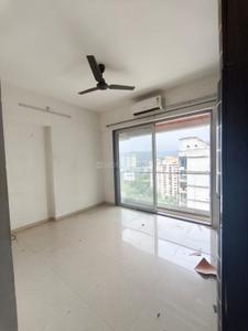 Hall Image of 1100 Sq.ft 2 BHK Apartment / Flat for rent in Goodwill Unity, Sanpada Navi Mumbai for Rs. 65000