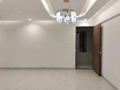 Living Room Image of 1250 Sq.ft 2 BHK Apartment / Flat for sale in Cemcon Montana, Ulwe Navi Mumbai for Rs. 9500000