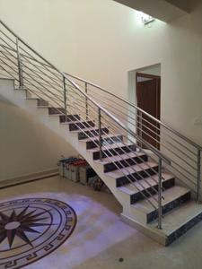 Image of 5000 Sq.ft 7 BHK Independent House for rent in Kottivakkam, Chennai for Rs. 250000