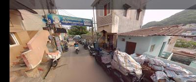 Image of 993 Sq.ft 2 BHK Independent House for sale in Kancharapalem, Visakhapatnam for Rs. 5500000