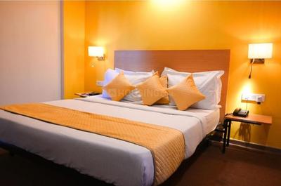 Bedroom Image of Luxury pg  in Sector 40, Gurgaon