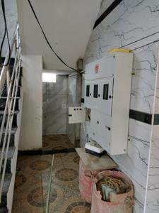 Balcony Image of 6000 Sq.ft 6 BHK Independent House for sale in KNG Pudur Coimbatore for Rs. 23800000