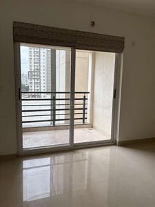 Hall Image of 1539 Sq.ft 3 BHK Apartment / Flat for sale in Sattva Senorita, Junnasandra Bengaluru for Rs. 22000000
