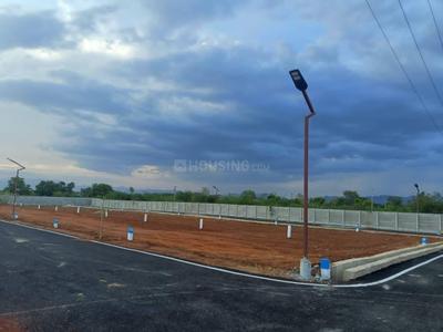 Image of 1500 Sq.ft Residential Plot / Land for sale in Kalikappan, Madurai for Rs. 3800000
