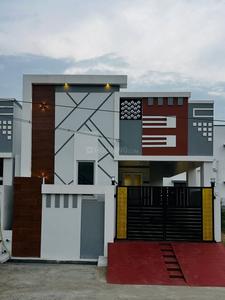 2 BHK Independent House