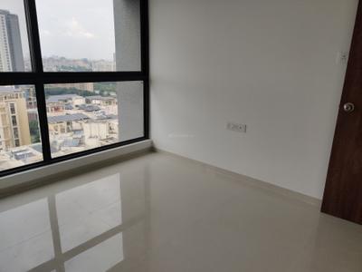 Bedroom Image of 1400 Sq.ft 3 BHK Apartment / Flat for rent in Gagan Klara, Balewadi Pune for Rs. 50000