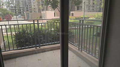 Bedroom Image of 1750 Sq.ft 3 BHK Apartment / Flat for sale in Orris Greenopolis, Sector 89 Gurgaon for Rs. 16500000
