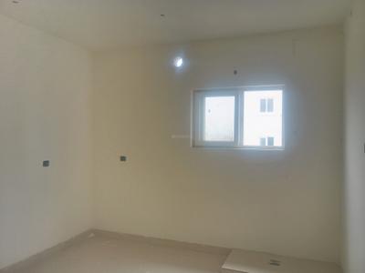 Kitchen Image of 2400 Sq.ft 3 BHK Apartment / Flat for sale in SMR Vinay Iconia, Serilingampally Hyderabad for Rs. 23997600