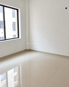 Bedroom Image of 744 Sq.ft 3 BHK Apartment / Flat for sale in Sugam Prakriti, Sonarpur Kolkata for Rs. 5200000