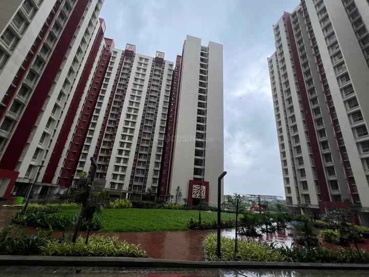 Dosti Greater Thane Phase 1 Main Image 1