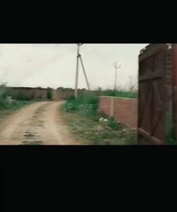 Image of 900 Sq.ft Residential Plot / Land for sale in Square City, Jhalwa, Allahabad for Rs. 1260000