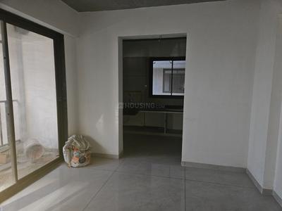 Living Room Image of 2250 Sq.ft 3 BHK Apartment / Flat for sale in New Ranip Ahmedabad for Rs. 12500000
