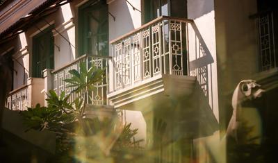 Image of 3876 Sq.ft 4 BHK Villa for sale in Canacona, Goa for Rs. 63200000
