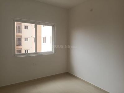 Bedroom Image of 914 Sq.ft 3 BHK Apartment / Flat for sale in Attibele Bengaluru for Rs. 7000000