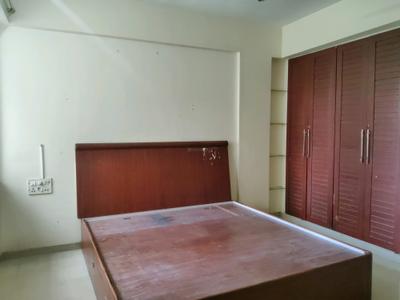 Bedroom Image of 845 Sq.ft 2 BHK Apartment / Flat for rent in Kasarvadavali Thane for Rs. 24000