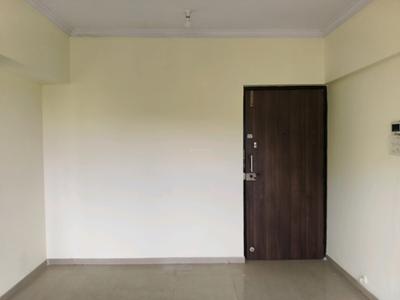 Living Room Image of 700 Sq.ft 1 BHK Apartment / Flat for sale in Raunak City, Kalyan West Kalyan for Rs. 3600000