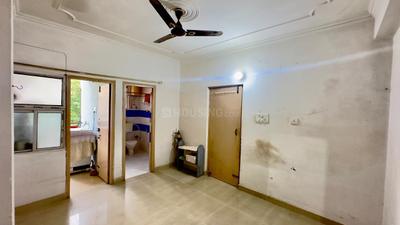 Bedroom Image of 1200 Sq.ft 3 BHK Apartment / Flat for sale in Gola Road Patna for Rs. 9800000