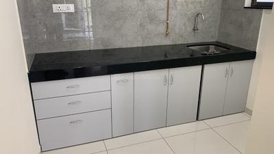 Kitchen Image of 445 Sq.ft 1 BHK Apartment / Flat for sale in Paranjape Blueridge The Groves, Hinjawadi Pune for Rs. 6800000