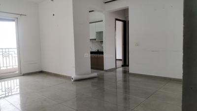 Living Room Image of 1085 Sq.ft 2 BHK Apartment / Flat for rent in ACE Parkway, Sector 150 Noida for Rs. 30000