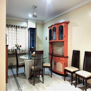 Hall Image of 2250 Sq.ft 4 BHK Independent House for sale in Koregaon Park Pune for Rs. 49500000