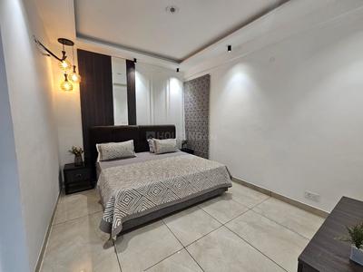 Bedroom Image of 1850 Sq.ft 3 BHK Apartment / Flat for sale in Sector 20 Panchkula for Rs. 11685254