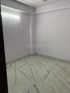 Bedroom Image of 750 Sq.ft 2 BHK Apartment / Flat for sale in Khanpur New Delhi for Rs. 4550000