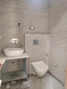 Bedroom Two Image of 1440 Sq.ft 3 BHK Builder Floor for sale in Mukherjee Nagar New Delhi for Rs. 23000000