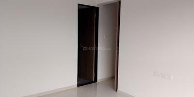 Bedroom Image of 850 Sq.ft 2 BHK Apartment / Flat for sale in Paranjape Trident Towers, Wakad Pune for Rs. 9000000