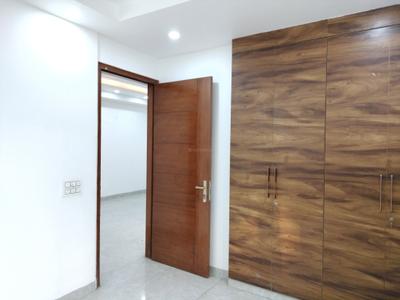 Bedroom Image of 1100 Sq.ft 3 BHK Builder Floor for sale in Sector 8 Dwarka New Delhi for Rs. 18000000