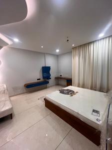 Bedroom Image of 3200 Sq.ft 4 BHK Independent House for sale in Scheme No 94C Indore for Rs. 33500000