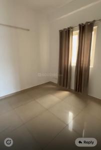 Bedroom Image of 1221 Sq.ft 3 BHK Apartment / Flat for sale in Gulshan Vivante, Sector 137 Noida for Rs. 16000000