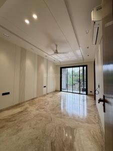 Hall Image of 1314 Sq.ft 3 BHK Builder Floor for sale in Sector 84 Faridabad for Rs. 15000000