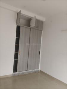 Bedroom Image of 1742 Sq.ft 3 BHK Villa for rent in Paramount Golfforeste Villas, Surajpur Greater Noida for Rs. 24000