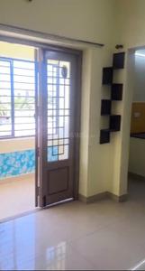 Hall Image of 984 Sq.ft 2 BHK Apartment / Flat for sale in Karumandapam Tiruchirappalli for Rs. 5000000