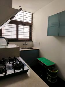 Drying Area Image of 7200 Sq.ft 3 BHK Independent House for sale in Jakkur Bengaluru for Rs. 85000000