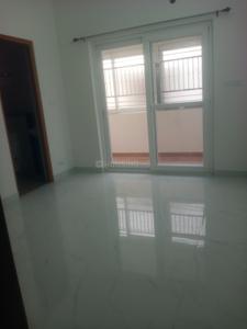 Hall Image of 1100 Sq.ft 2 BHK Apartment / Flat for rent in Velachery Chennai for Rs. 37000