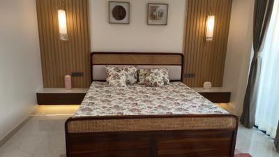 Bedroom Image of 2750 Sq.ft 4 BHK Villa for sale in Karolan Ka Barh Jaipur for Rs. 20000000
