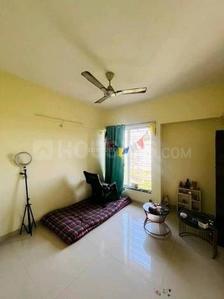 Hall Image of 1049 Sq.ft 2 BHK Apartment / Flat for sale in Shreeyash Shree Woods, Dhanori Pune for Rs. 7000000