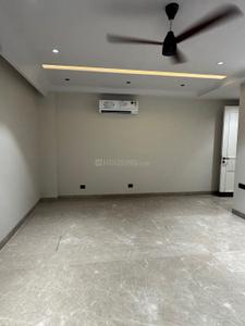 Hall Image of 5500 Sq.ft 4 BHK Builder Floor for sale in New Friends Colony New Delhi for Rs. 130000000